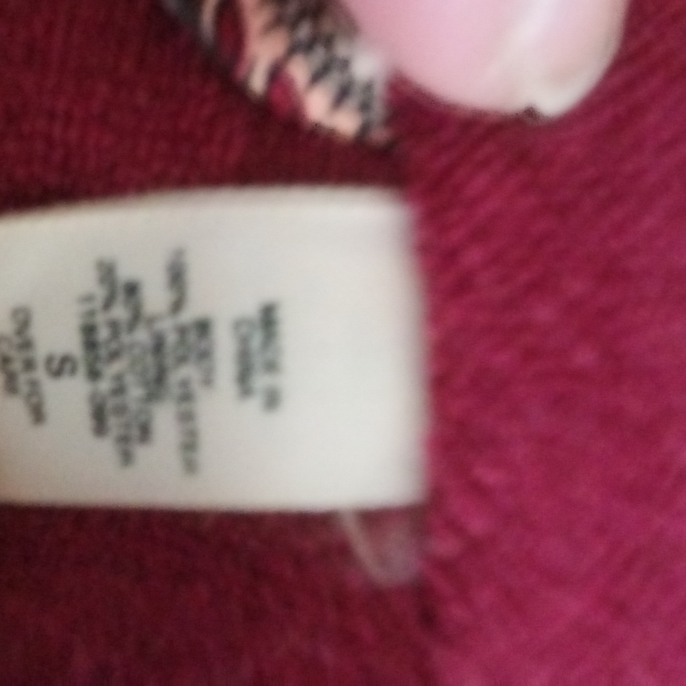 Victoria Secret robe - Picture 5 of 5